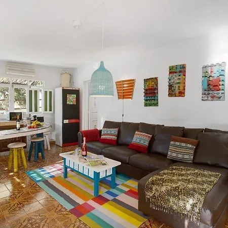 Βίλα Fani 4 Agüimes