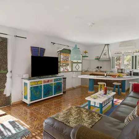 Βίλα Fani 4 Agüimes