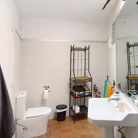 Βίλα Fani 4 Agüimes