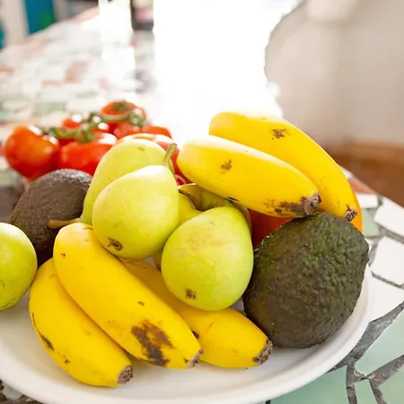 Fani 4 Βίλα Agüimes