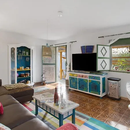 Villa Fani 4 Agüimes