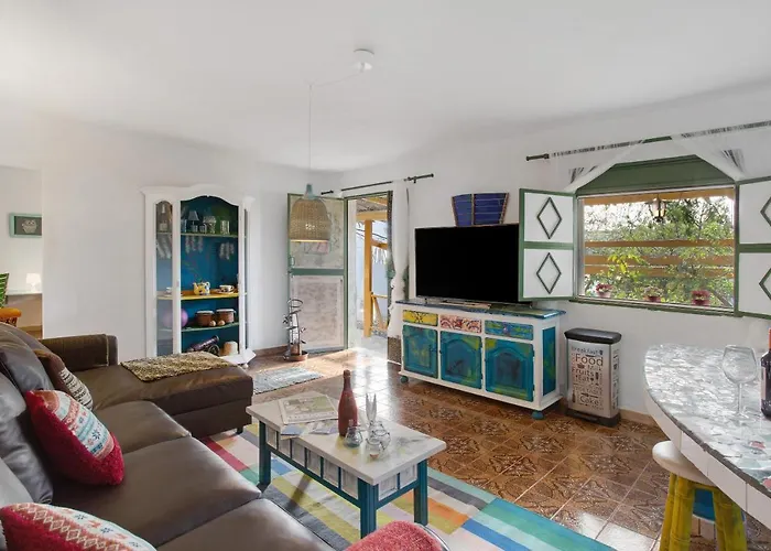 וילה Fani 4 Agüimes